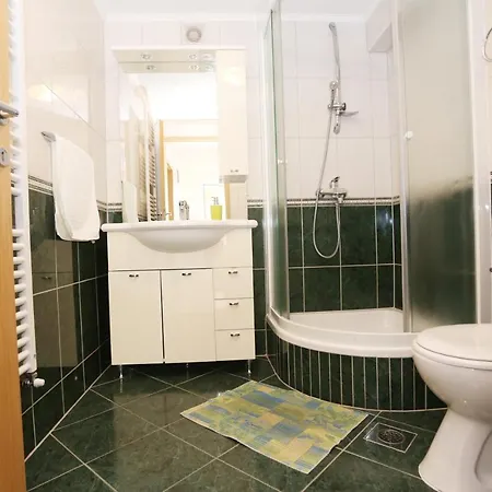 Apartment Bareta Trogir