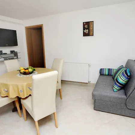 Apartment Bareta Trogir