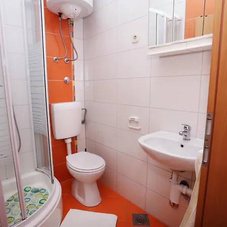Apartment Bareta