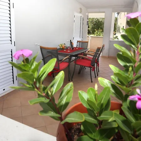 Apartment Bareta *
