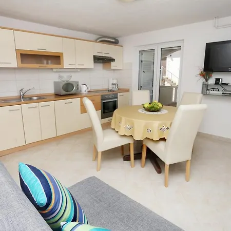 Bareta Apartment *