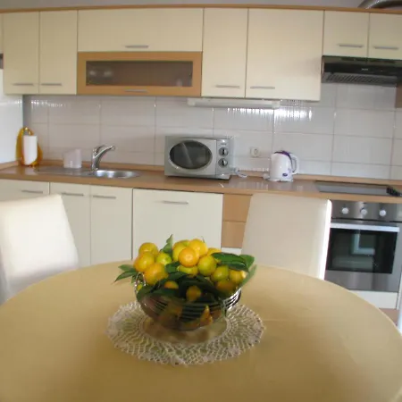 Bareta Apartment Trogir
