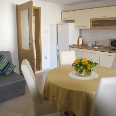Bareta Trogir