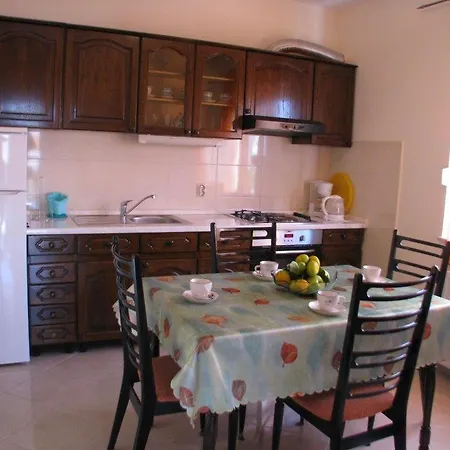 Apartment Bareta
