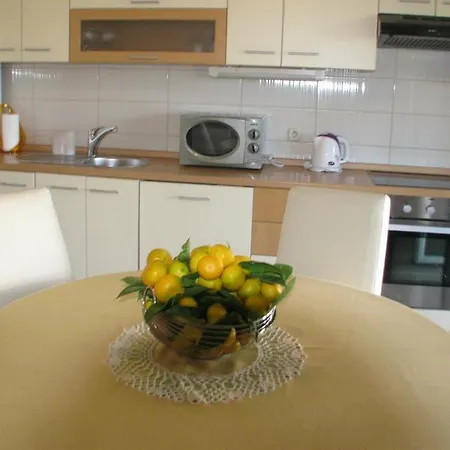 Apartment Bareta Trogir